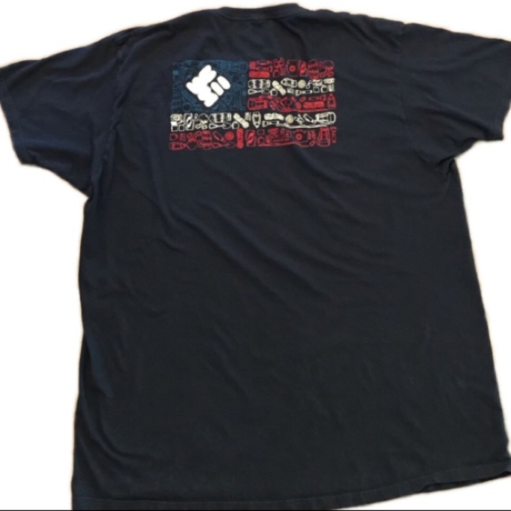 Columbia Shirt